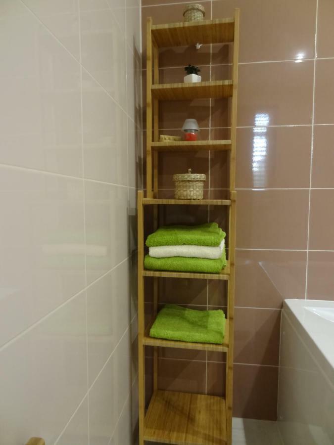 Lusyhouse Villa Pula Luaran gambar